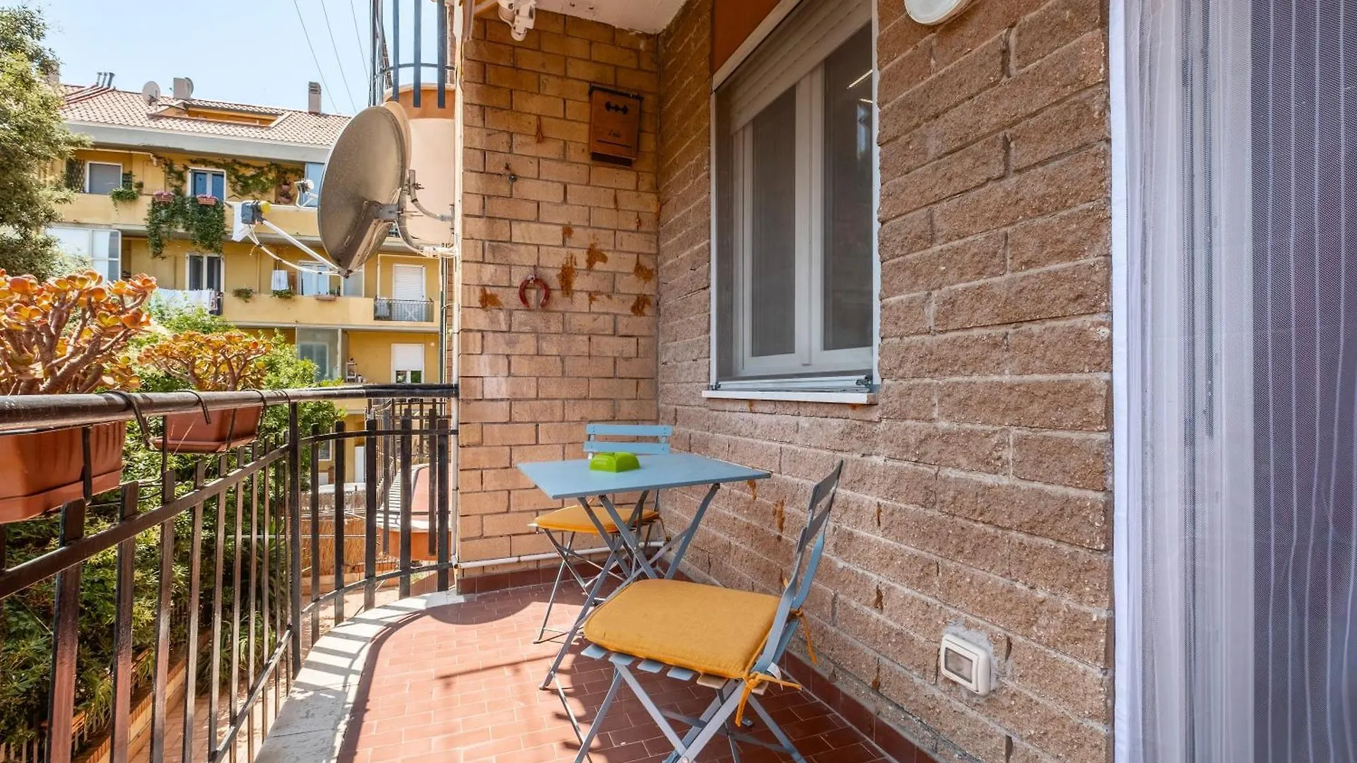 Casa Fenicotteri Appartement Orbetello