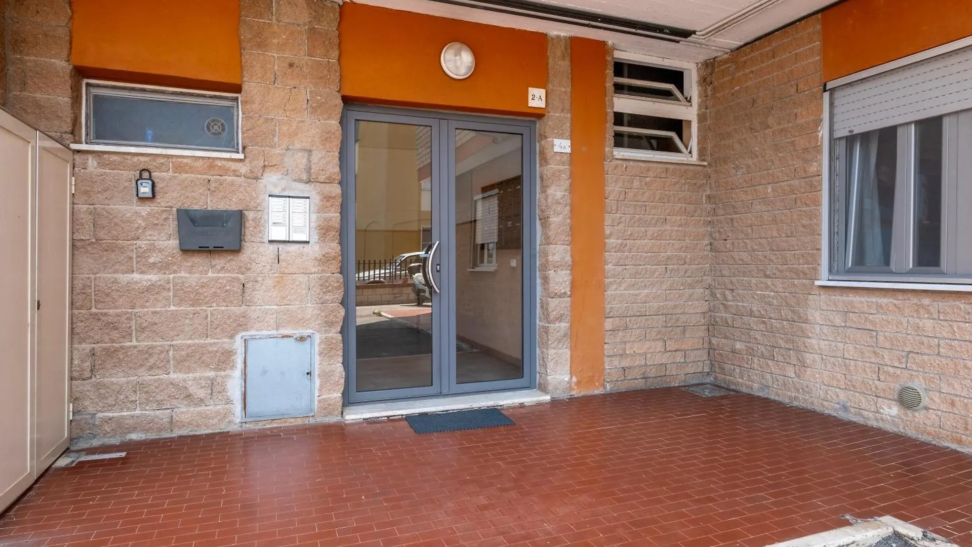 Casa Fenicotteri Appartement Orbetello Italië