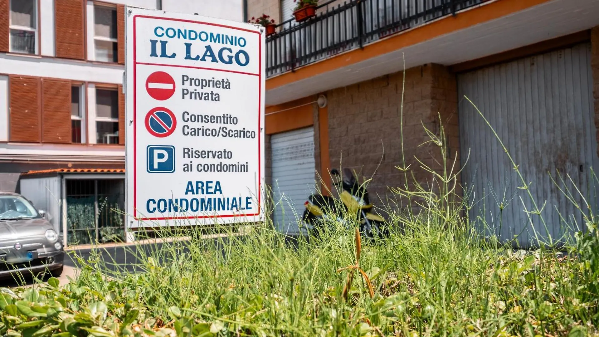 Casa Fenicotteri Appartement Orbetello
