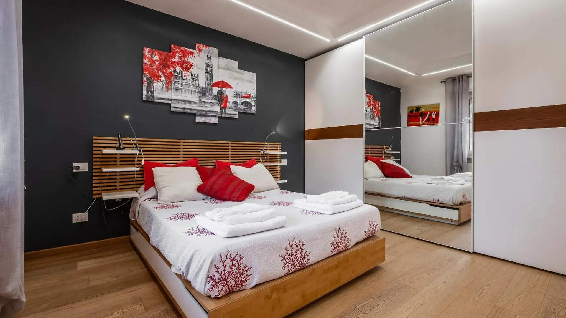 Casa Fenicotteri Appartement Orbetello Italië
